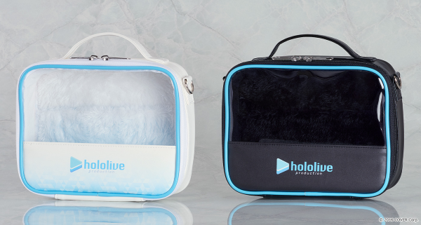 Nendoroid Pouch: hololive Design Ver. - Black | 4571697180055