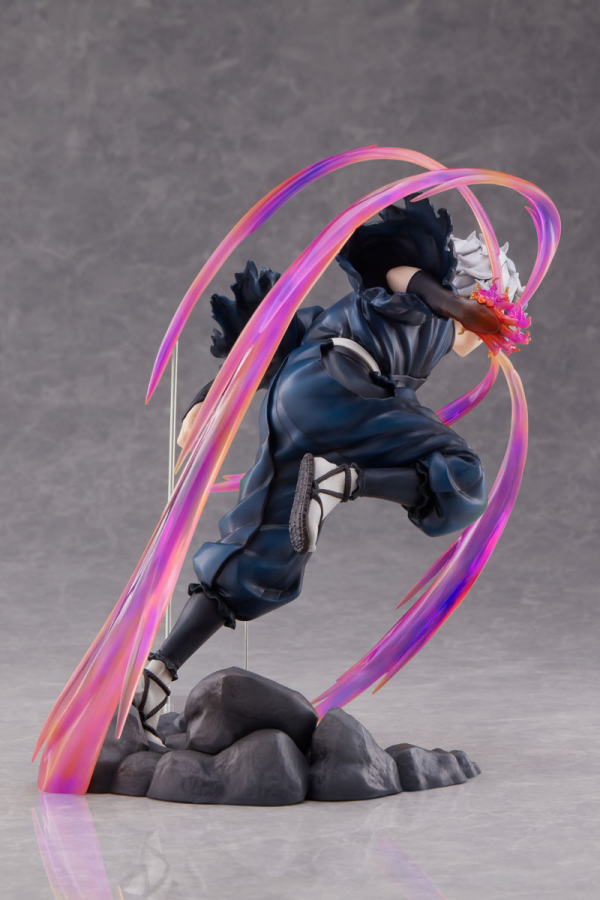 FURYU Corporation Hell’s Paradise Gabimaru 1/7 Scale Figure(4580736409828)(4580736409828)