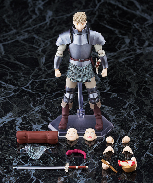Good Smile Company figma Laios