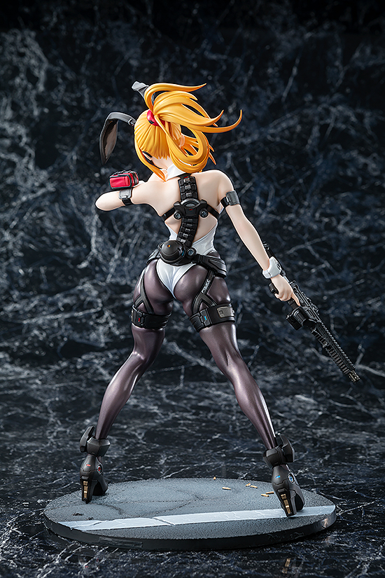 KADOKAWA ARMS NOTE Powered Bunny Light Armor Ver. | 4942330139257