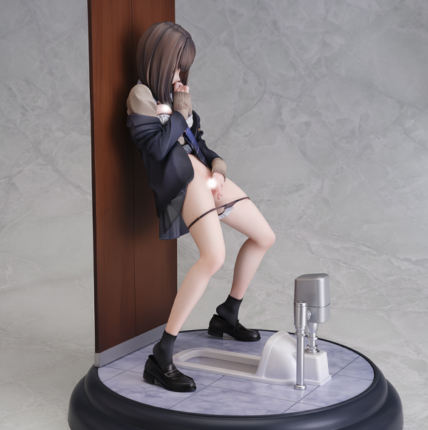 magicbullet(s) The Girl's Secret Delusion #3