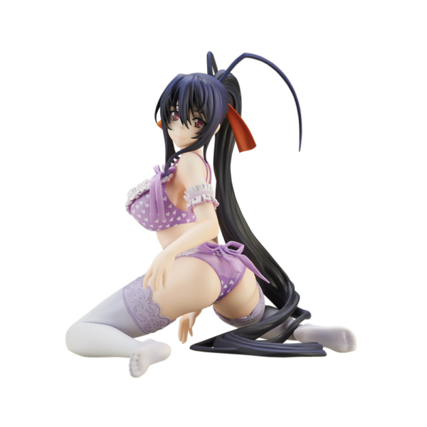 BellFine Akeno Himejima Lingerie Ver.(4th-run) | 4573347243899