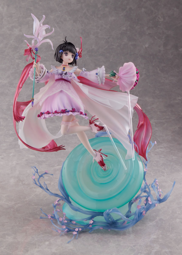 FURYU Corporation Tales of Destiny 2 Reala 1/7 Scale Figure | 4580736409118