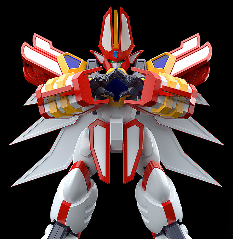 MODEROID Super Granzort(re-run) | 580590160231