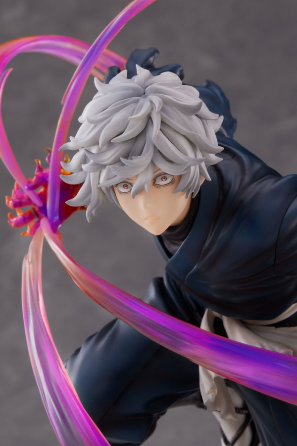 FURYU Corporation Hell’s Paradise Gabimaru 1/7 Scale Figure(4580736409828)(4580736409828)