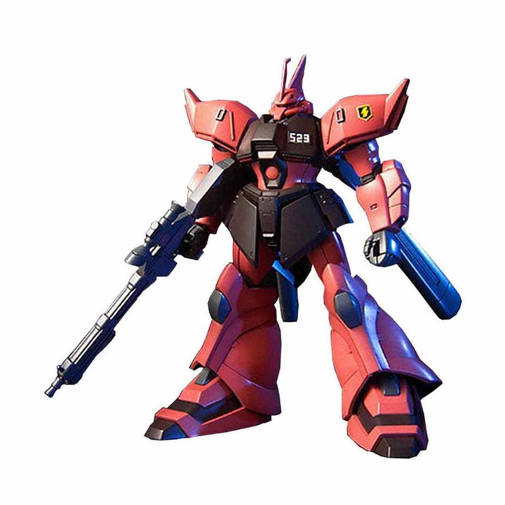 HGUC 1/144 #45 MS-14JG Gelgoog Jager | 4573102609557