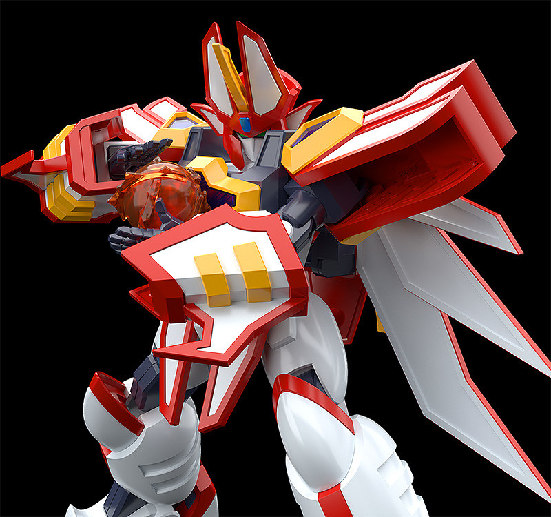 MODEROID Super Granzort(re-run) | 580590160231