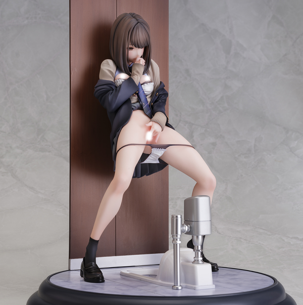 magicbullet(s) The Girl's Secret Delusion #3