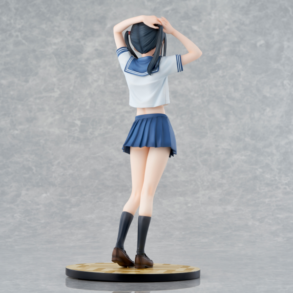 eStream Kantoku『Sailor Fuku no Mannaka』[In the middle of the sailor suit](4589642714996)(4589642714996)