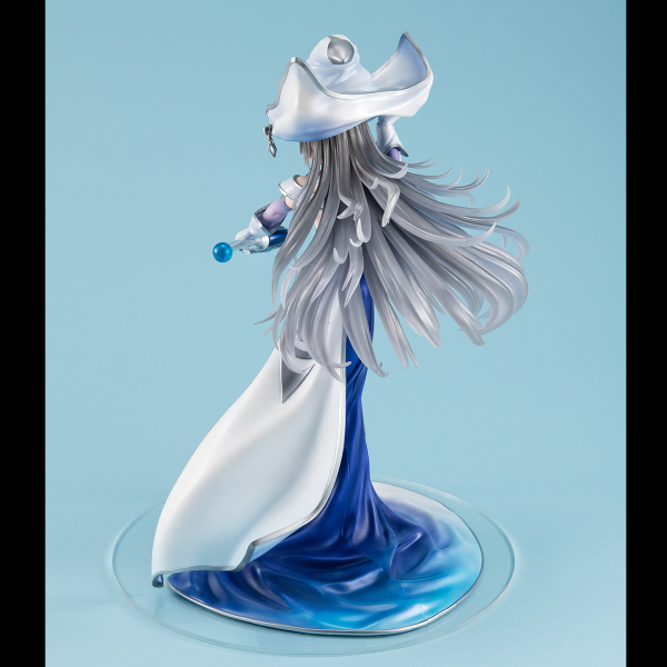 MegaHouse ART WORKS MONSTERS Yu-Gi-Oh Duel Monsters Silent Magician | 4535123843723