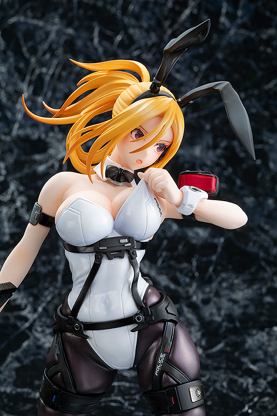 KADOKAWA ARMS NOTE Powered Bunny Light Armor Ver. | 4942330139257