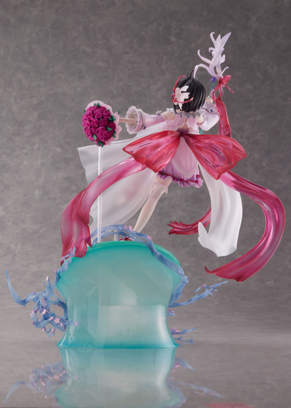 FURYU Corporation Tales of Destiny 2 Reala 1/7 Scale Figure | 4580736409118
