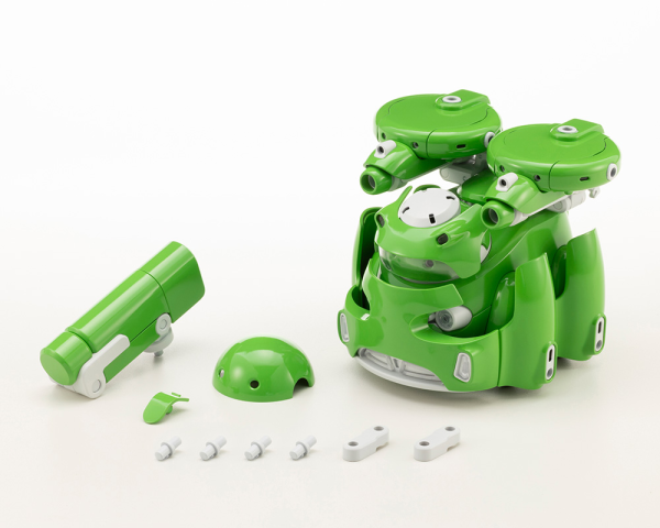KOTOBUKIYA TAMOTU Type-S [Green Ver.](4934054053148)(4934054053148)