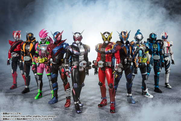 BANDAI Tamashii KAMEN RIDER MACH HEISEI GENERATIONS EDITION "KAMEN RIDER DRIVE", TAMASHII NATIONS S.H.Figuarts(4573102666116)(4573102666116)