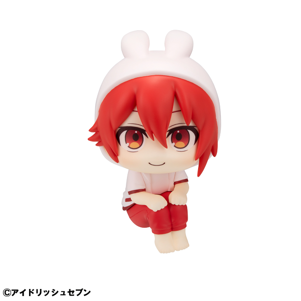 MegaHouse Lookup Idolish Seven Riku Nanase(4535123843181)(4535123843181)