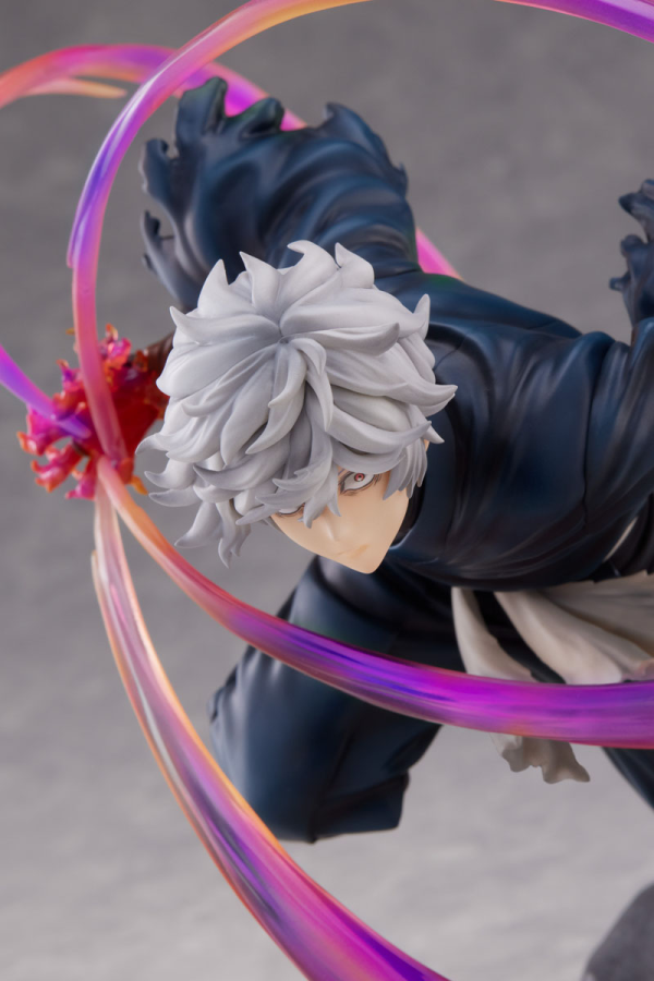 FURYU Corporation Hell’s Paradise Gabimaru 1/7 Scale Figure(4580736409828)(4580736409828)
