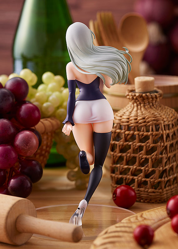 Good Smile Company POP UP PARADE Elizabeth(re-run)