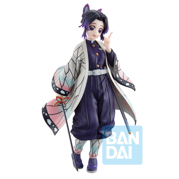 BANDAI Spirits Shinobu Kocho (The Hashira) | 4573102636621