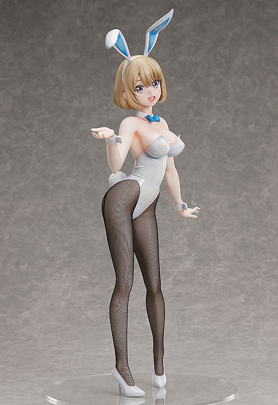 FREEing Sachi Umino: Bunny Ver. | 4570001511950