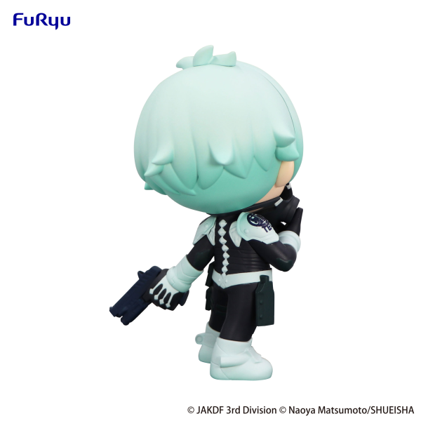 Kaiju No. 8　TOONIZE -Reno Ichikawa Cartoon Color ver.- | 4582782365646