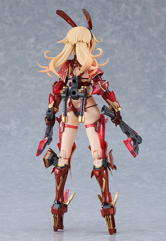 GOOD SMILE COMPANY figma Veronica Sweetheart(4545784070116)