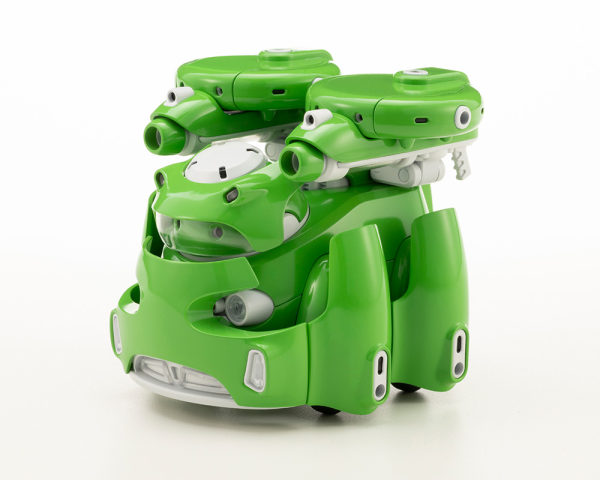 KOTOBUKIYA TAMOTU Type-S [Green Ver.](4934054053148)(4934054053148)