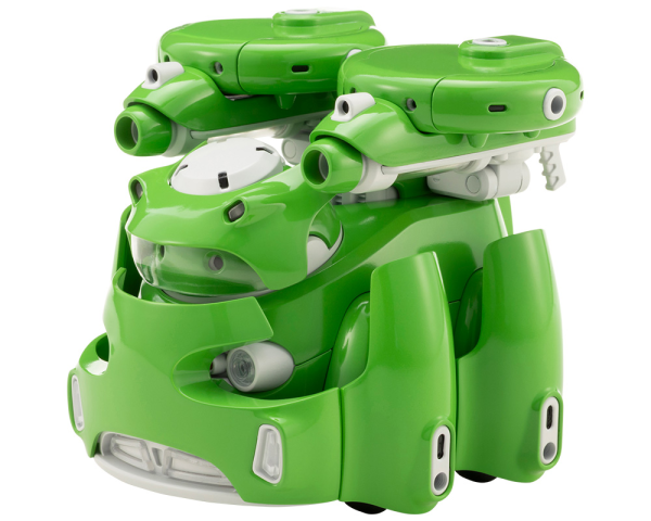 KOTOBUKIYA TAMOTU Type-S [Green Ver.](4934054053148)(4934054053148)