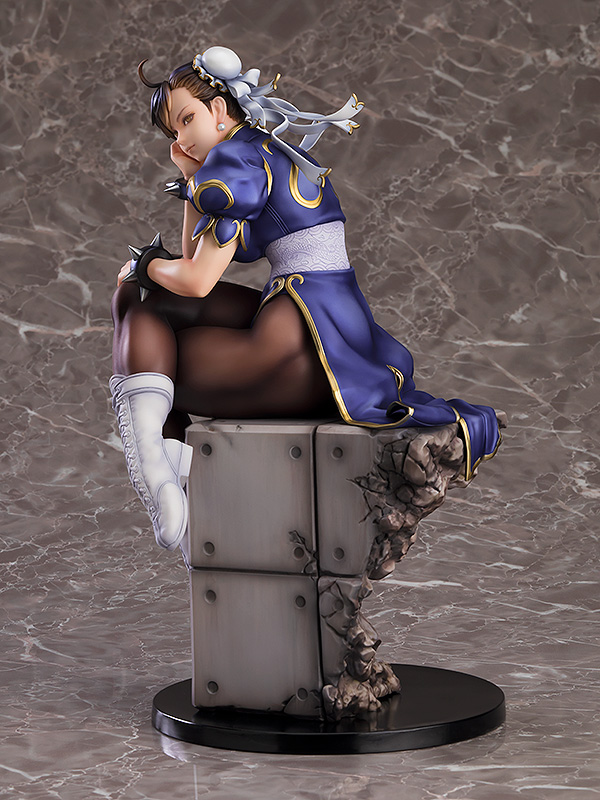 Chun-Li | 4545784043653