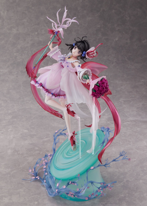FURYU Corporation Tales of Destiny 2 Reala 1/7 Scale Figure | 4580736409118