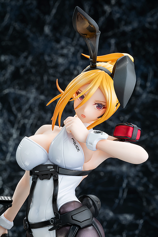 KADOKAWA ARMS NOTE Powered Bunny Light Armor Ver. | 4942330139257