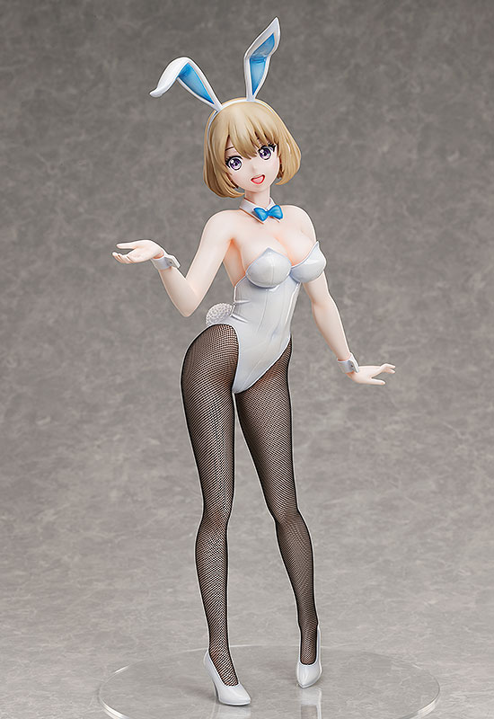 FREEing Sachi Umino: Bunny Ver. | 4570001511950