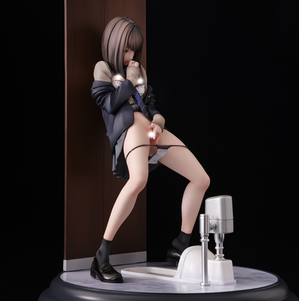 magicbullet(s) The Girl's Secret Delusion #3