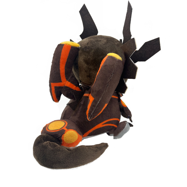 CAPCOM Monster Hunter Chibi-Plush Dire Miralis