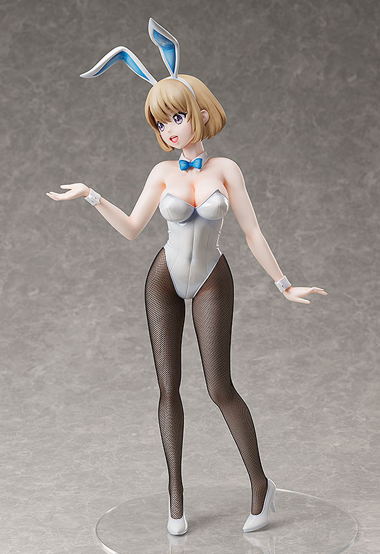 FREEing Sachi Umino: Bunny Ver. | 4570001511950