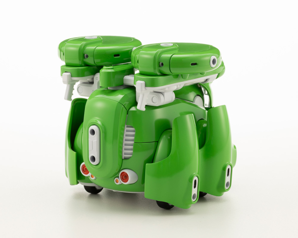 KOTOBUKIYA TAMOTU Type-S [Green Ver.](4934054053148)(4934054053148)