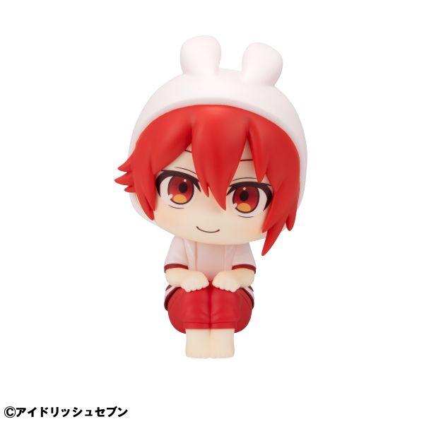 MegaHouse Lookup Idolish Seven Riku Nanase(4535123843181)(4535123843181)