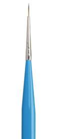 GodHand Brushwork PRO Point Brush L | GH-EBRSP-ML