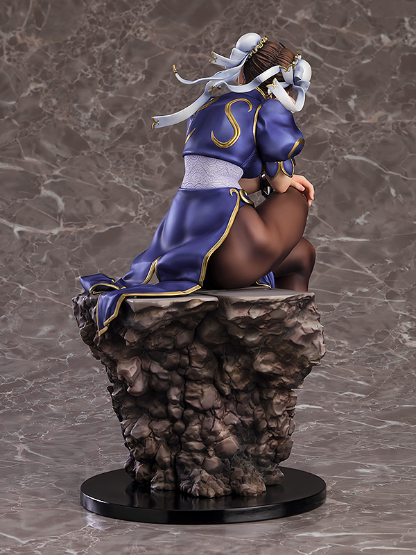 Chun-Li | 4545784043653