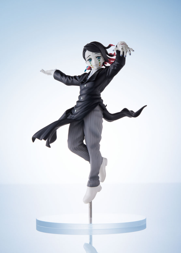 Good Smile Company ConoFig Demon Slayer: Kimetsu no Yaiba Enmu Figure(4534530732682)(4534530732682)