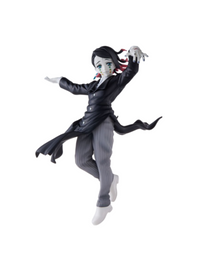 ConoFig Demon Slayer: Kimetsu no Yaiba Enmu Figure | 4534530732682