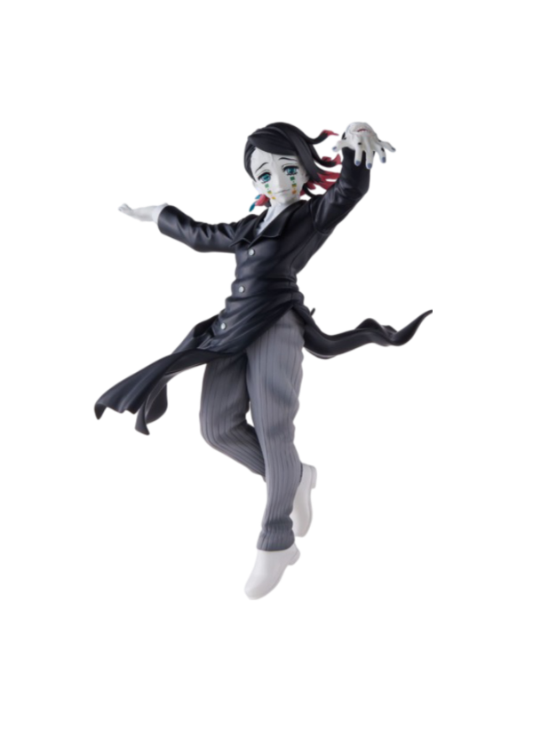 ConoFig Demon Slayer: Kimetsu no Yaiba Enmu Figure | 4534530732682