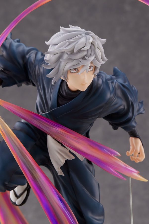 FURYU Corporation Hell’s Paradise Gabimaru 1/7 Scale Figure(4580736409828)(4580736409828)