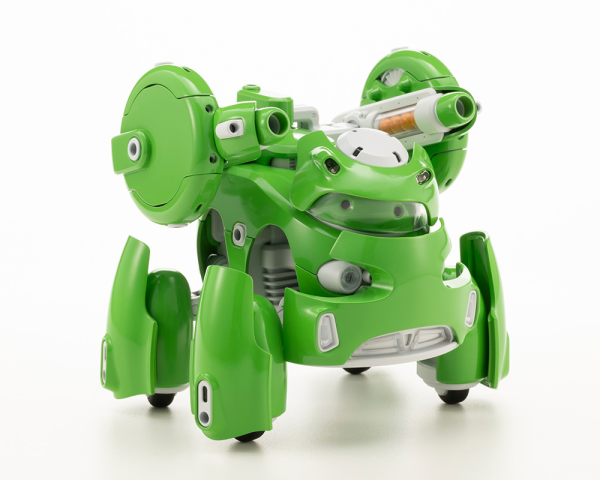KOTOBUKIYA TAMOTU Type-S [Green Ver.](4934054053148)(4934054053148)
