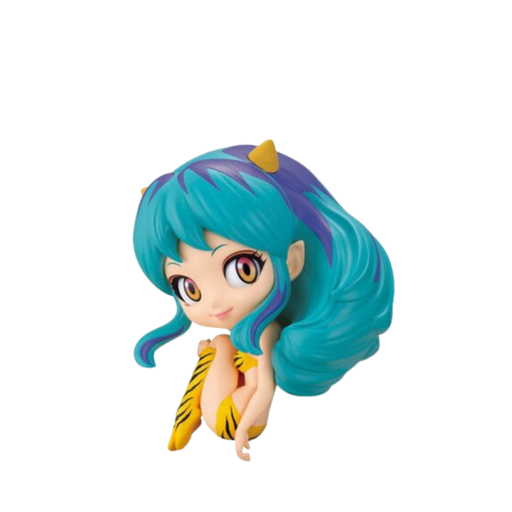 BANDAI Spirits Lum-Ⅱ (ver. A) | 4983164194326