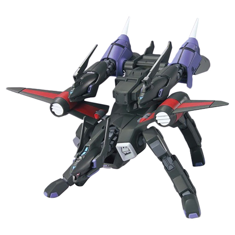 HG 1/144 #46 Kerberos BuCue Hound | 4573102615350