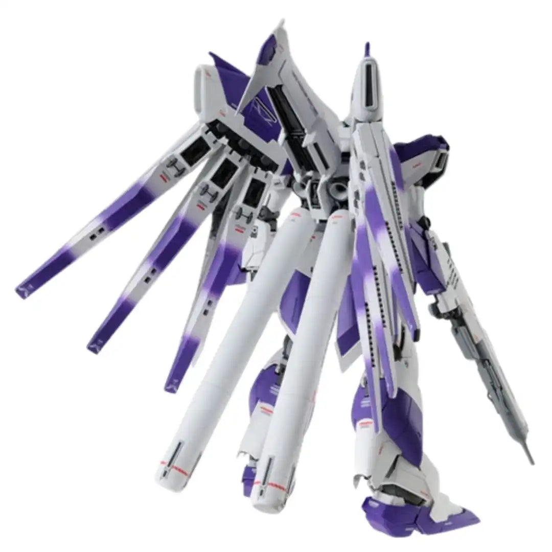 Bandai Hi-Nu Gundam (Ver. Ka) 'Char's Counterattack', Bandai MG | 4543112920782