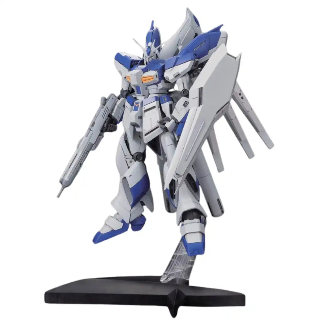 Bandai Hi-Nu Gundam (Ver. Ka) 'Char's Counterattack', Bandai MG | 4543112920782