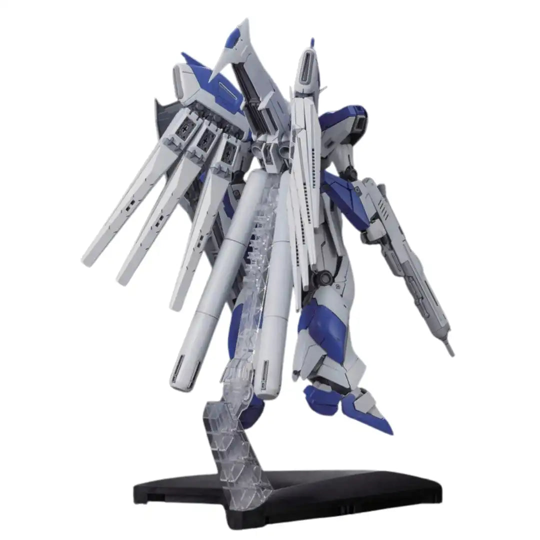 Bandai Hi-Nu Gundam (Ver. Ka) 'Char's Counterattack', Bandai MG | 4543112920782