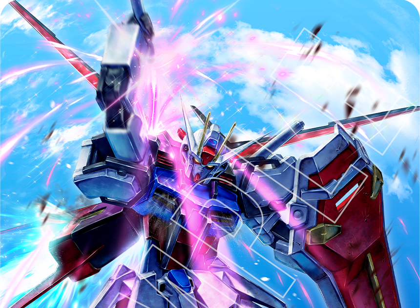 Gundam Card Game: Starter Deck Display- 04 SEED Strike [ST04] | 810158833234