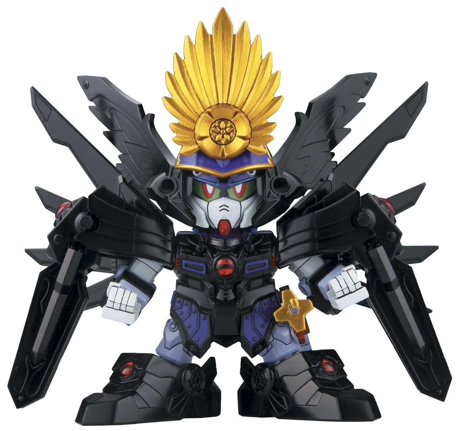 BB344 Oda Nobunaga Gundam | 4573102569387